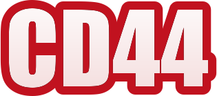 cd44 Logo